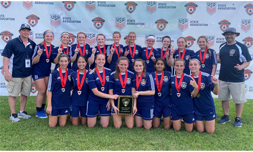MTOC Champions