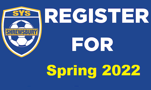 Spring 2022 Registration - Click Here!