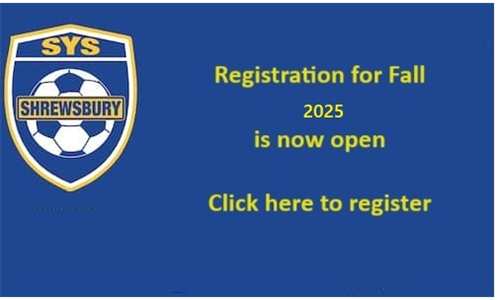 Fall 2025 Registration