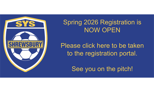Spring 2026 Registration Now OPEN